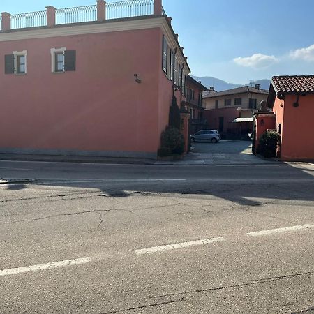 Dimora San Secondo San Secondo di Pinerolo Luaran gambar